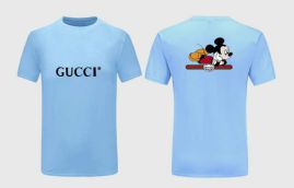 Picture of Gucci T Shirts Short _SKUGucciTShirtm-6xl1q0235764